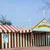 Holidayland Entrance at Disneyland