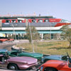 Disneyland Monorail 1959