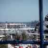 Disneyland Monorail October 1959