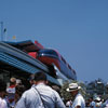 Disneyland Monorail, June 1959