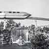 Monorail undated photo