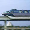 Monorail April 1963