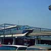 Disneyland Monorail June 1962