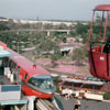 Disneyland Monorail 1960's