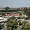 Disneyland Monorail June 1965