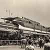 Monorail, June 1963