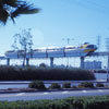 Disneyland Monorail July 2, 1978