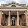 Monticello, Thomas Jefferson's home, August 2017