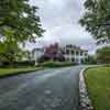 Clifton Inn, Charlottesville, Virginia, August 2017