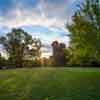 Clifton Inn, Charlottesville, Virginia, August 2017