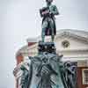 UVA, Charlottesville, Virginia, August 2017