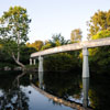 Remnants of Disneyland Motor Boat Cruise, May 2011