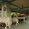 Remnants of Disneyland Motor Boat Cruise, May 2011