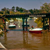 Disneyland Motor Boat Cruise, July 28, 1958