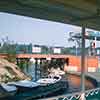 Disneyland Motor Boat Cruise photo 1950s