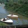 Disneyland Motor Boat Cruise August 1958