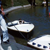 Disneyland Motor Boat Cruise September 1958