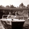 Disneyland Motor Boat Cruise, 1962