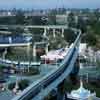 Disneyland Motor Boat Cruise, 1960's