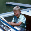 Disneyland Motor Boat Cruise, 1962