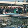 Disneyland Motor Boat Cruise, July 1974