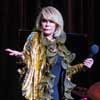 Joan Rivers at the Balboa Theatre, January 15, 2011 photo