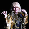 Joan Rivers at the Balboa Theatre, January 15, 2011 photo