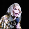 Joan Rivers at the Balboa Theatre, January 15, 2011 photo