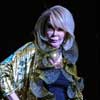 Joan Rivers at the Balboa Theatre, January 15, 2011 photo