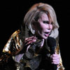 Joan Rivers at the Balboa Theatre, January 15, 2011 photo