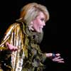 Joan Rivers at the Balboa Theatre, January 15, 2011 photo