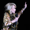 Joan Rivers at the Balboa Theatre, January 15, 2011 photo