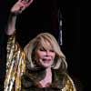 Joan Rivers at the Balboa Theatre, January 15, 2011 photo