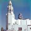 Carthay Circle Theater, August 1948