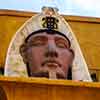 Graumans Egyptian Theater in Hollywood photo, May 2008