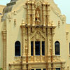 Golden State Theatre in Monterey June 2008