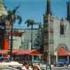 Grauman's Chinese Theater May 1951