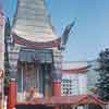 Grauman's Chinese Theatre, October 1960