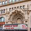 Los Angeles Conservancy Broadway Theater Tour, April 2008