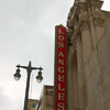 Los Angeles Conservancy Broadway Theater Tour, April 2008