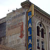 Los Angeles Conservancy Broadway Theater Tour, April 2008