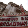 Los Angeles Conservancy Broadway Theater Tour, April 2008