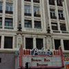 Los Angeles Conservancy Broadway Theater Tour, April 2008