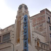 Los Angeles Conservancy Broadway Theater Tour, April 2008