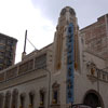 Los Angeles Conservancy Broadway Theater Tour, April 2008