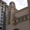 Los Angeles Conservancy Broadway Theater Tour, April 2008