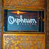 Orpheum, Los Angeles, April 2008