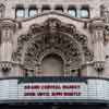 Million Dollar Theater, Los Angeles, December 2016