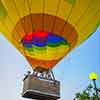 Daveland Napa Valley Balloon photo, June 2009