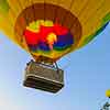 Daveland Napa Valley Balloon photo, June 2009